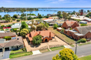 Pipers Rest, Yarrawonga